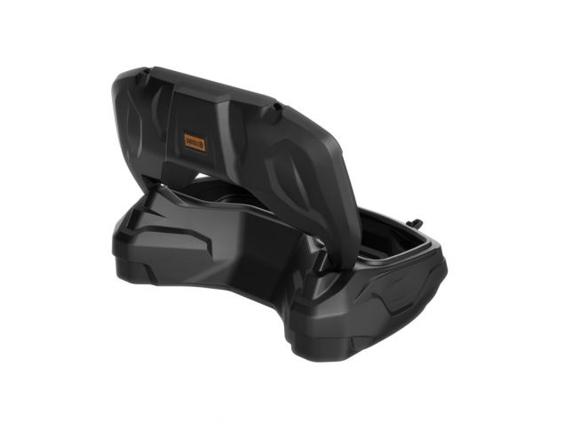 Tesseract Rear Cargo Box for Can-Am Outlander 850–1000 Gen 3 (2025) | Fast USA & Canada Shipping