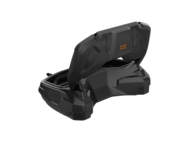 Tesseract Rear Cargo Box for Can-Am Outlander 850–1000 Gen 3 (2025) | Fast USA & Canada Shipping