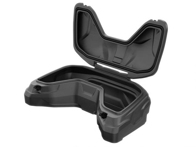 Loncin Xwolf 1000 Rear ATV Cargo Box — 90L Storage Case | ATV Accessories