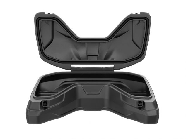 Loncin Xwolf 1000 Rear ATV Cargo Box — 90L Storage Case | ATV Accessories