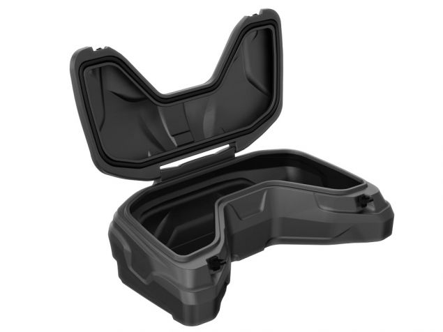 Loncin Xwolf 1000 Rear ATV Cargo Box — 90L Storage Case | ATV Accessories