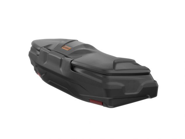 Loncin Xwolf 1000 Rear ATV Cargo Box — 90L Storage Case | ATV Accessories