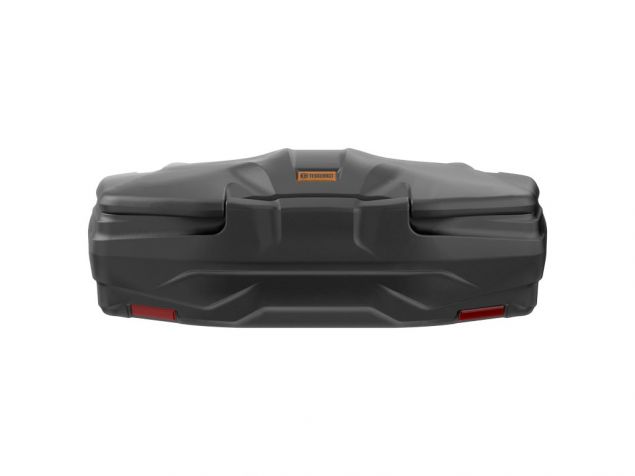 Loncin Xwolf 1000 Rear ATV Cargo Box — 90L Storage Case | ATV Accessories
