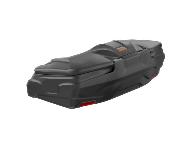 Loncin Xwolf 1000 Rear ATV Cargo Box — 90L Storage Case | ATV Accessories