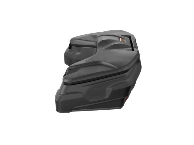 Loncin Xwolf 1000 Rear ATV Cargo Box — 90L Storage Case | ATV Accessories