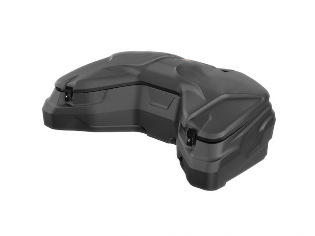Loncin Xwolf 1000 Rear ATV Cargo Box — 90L Storage Case | ATV Accessories