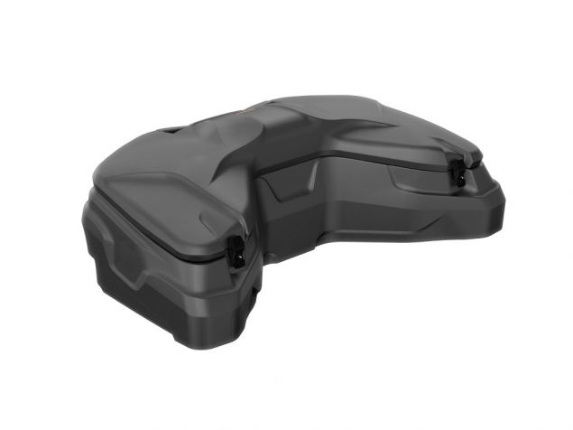 Loncin Xwolf 1000 Rear ATV Cargo Box — 90L Storage Case | ATV Accessories
