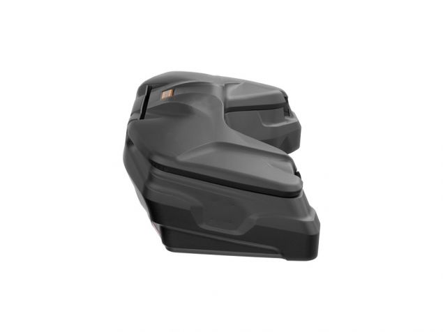 Loncin Xwolf 1000 Rear ATV Cargo Box — 90L Storage Case | ATV Accessories