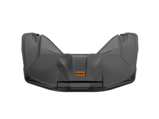 Loncin Xwolf 1000 Rear ATV Cargo Box — 90L Storage Case | ATV Accessories