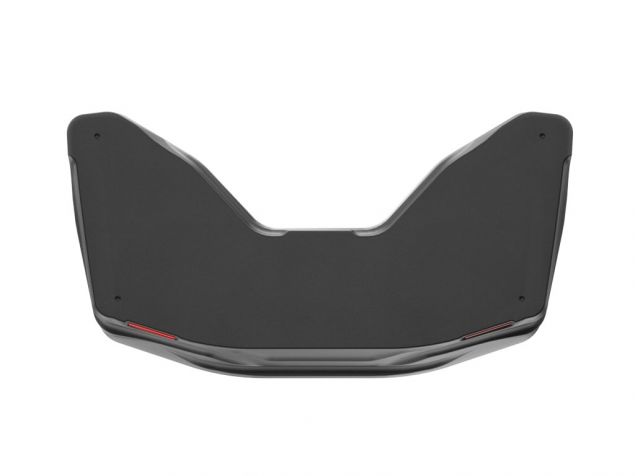 Loncin Xwolf 1000 Rear ATV Cargo Box — 90L Storage Case | ATV Accessories