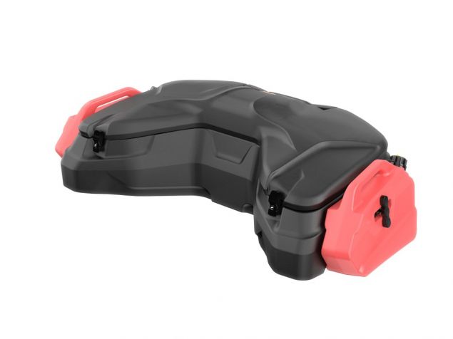 Loncin Xwolf 1000 Rear ATV Cargo Box — 90L Storage Case | ATV Accessories