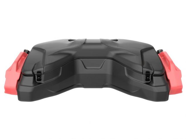 Loncin Xwolf 1000 Rear ATV Cargo Box — 90L Storage Case | ATV Accessories