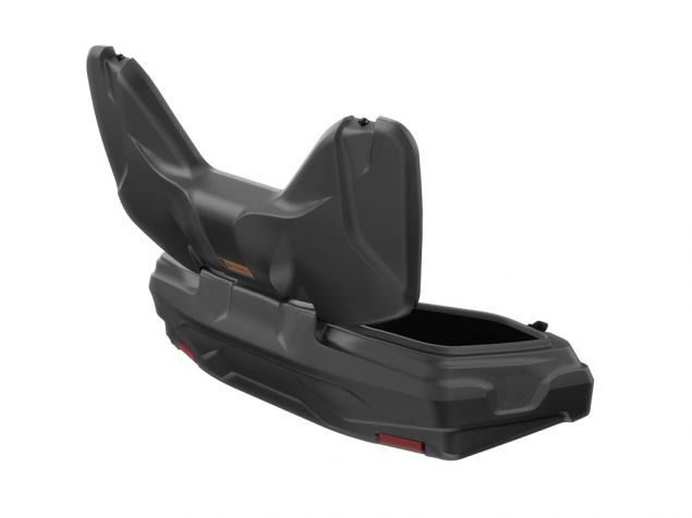 Loncin Xwolf 1000 Rear ATV Cargo Box — 90L Storage Case | ATV Accessories
