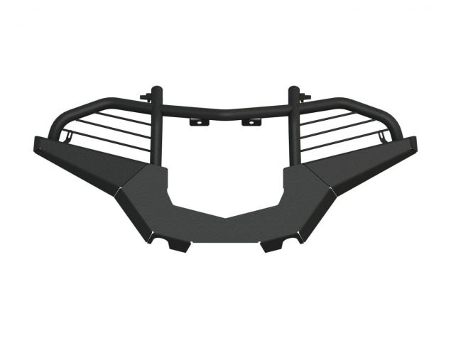 Front bumper for Yamaha ATV Grizzly 700 2016-
