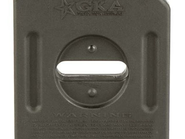Jerry-can GKA 4 liters for diesel fuel, gasoline and water