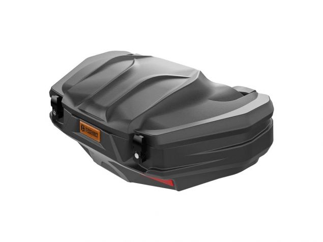 BRP Can-Am Renegade Rear ATV Box (2023-2025) - Quick-Install, Key-Locked, Weatherproof 42L Storage Case for Renegade 650 & 1000R Models