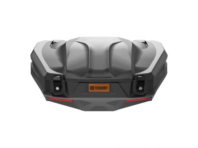 BRP Can-Am Renegade Rear ATV Box (2023-2025) - Quick-Install, Key-Locked, Weatherproof 42L Storage Case for Renegade 650 & 1000R Models