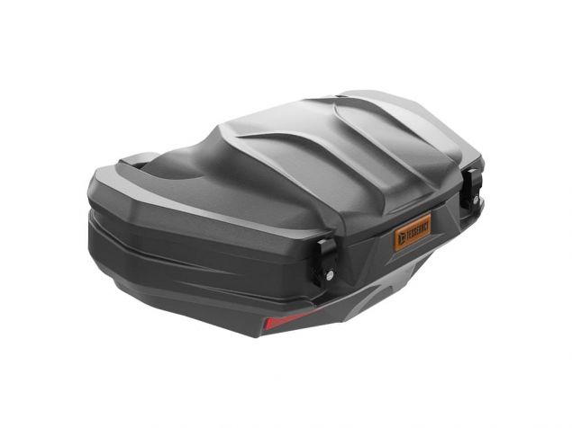 BRP Can-Am Renegade Rear ATV Box (2023-2025) - Quick-Install, Key-Locked, Weatherproof 42L Storage Case for Renegade 650 & 1000R Models