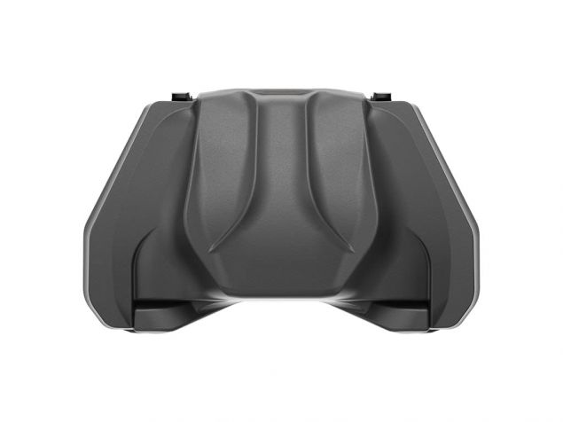 BRP Can-Am Renegade Rear ATV Box (2023-2025) - Quick-Install, Key-Locked, Weatherproof 42L Storage Case for Renegade 650 & 1000R Models