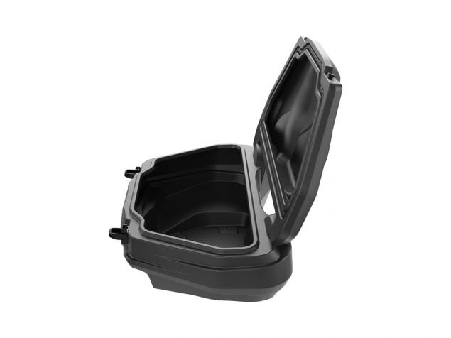 BRP Can-Am Renegade Rear ATV Box (2023-2025) - Quick-Install, Key-Locked, Weatherproof 42L Storage Case for Renegade 650 & 1000R Models