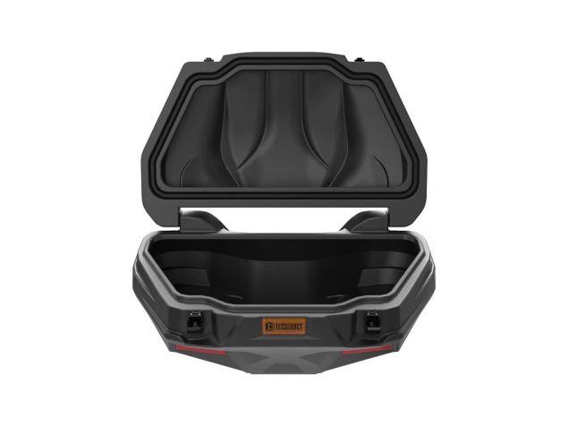 BRP Can-Am Renegade Rear ATV Box (2023-2025) - Quick-Install, Key-Locked, Weatherproof 42L Storage Case for Renegade 650 & 1000R Models