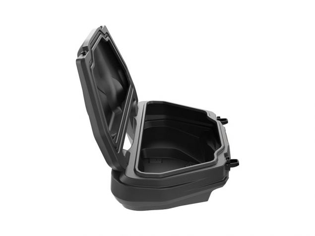 BRP Can-Am Renegade Rear ATV Box (2023-2025) - Quick-Install, Key-Locked, Weatherproof 42L Storage Case for Renegade 650 & 1000R Models