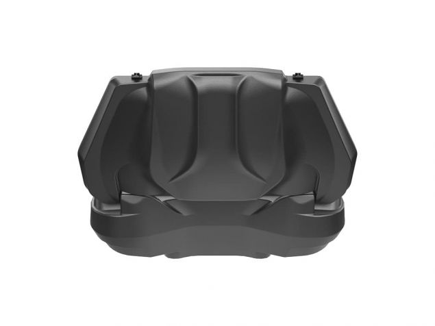 BRP Can-Am Renegade Rear ATV Box (2023-2025) - Quick-Install, Key-Locked, Weatherproof 42L Storage Case for Renegade 650 & 1000R Models