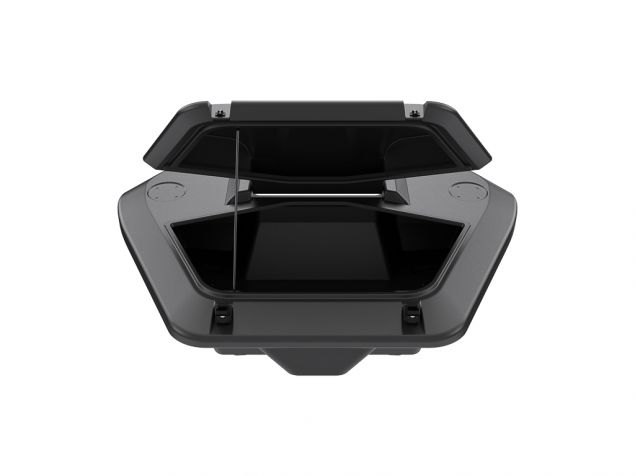 Plastic rear box for CFMoto ZForce 1000 SPORT