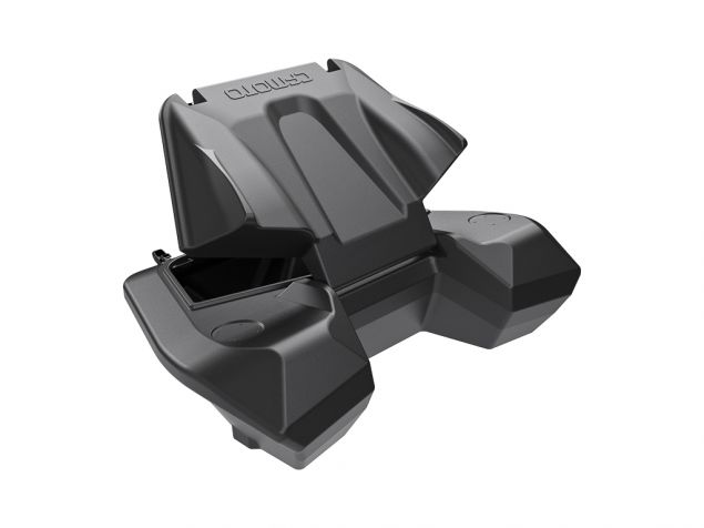 Plastic rear box for CFMoto ZForce 1000 SPORT