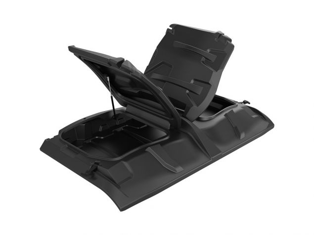 CFMOTO U1000 ROOF BOX