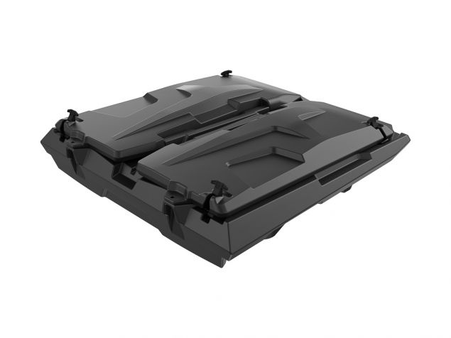 Plastic Roof box BRP Can Am Sport Trail