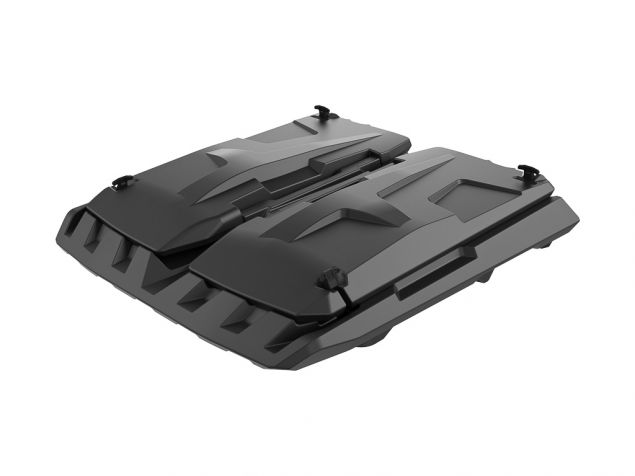 Plastic Roof box BRP Can Am Sport Trail