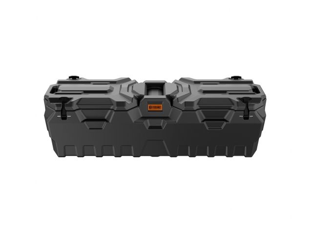 Large Rear Box for Can-Am Traxter Defender — 195 L