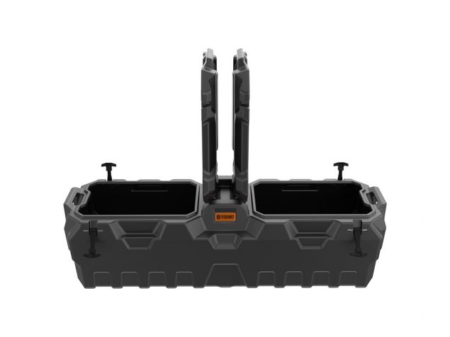 Large rear box for Can-Am TRAXTER (Defender)