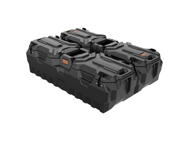 Rear Box for Can-Am TRAXTER (DEFENDER)