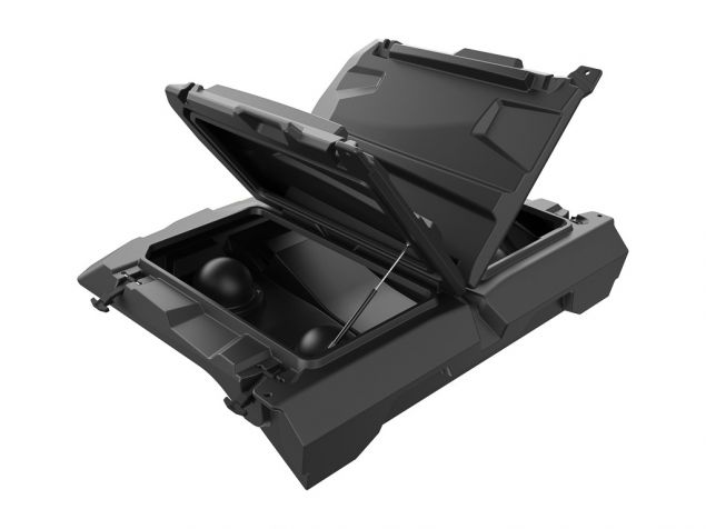 Roof Box for Polaris GENERAL 1000