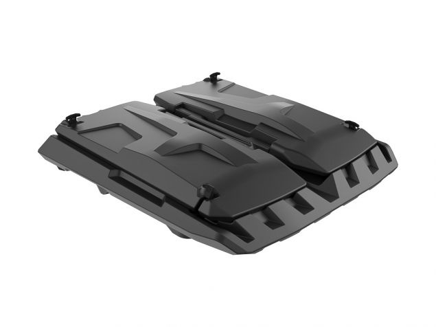 Roof Box for BRP Can-Am COMMANDER 2022 