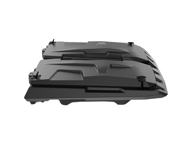 Roof Box for BRP Can-Am COMMANDER 2022 