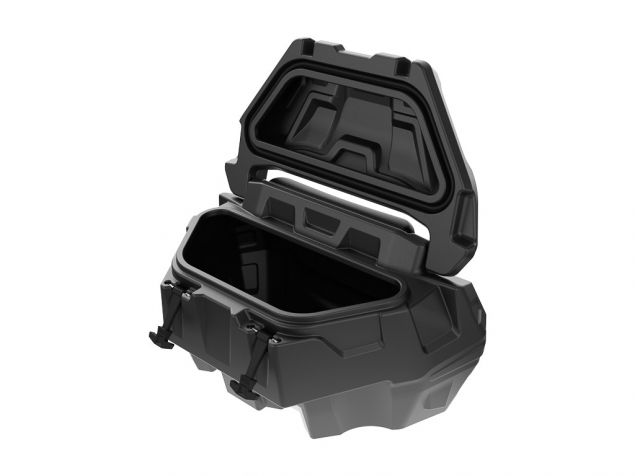 EXTRA ATV BOX FOR CFMOTO 600 BASIC