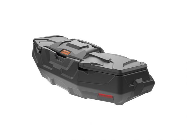 Rear Box for ATV TGB Blade 650 - 1000 by Tesseract