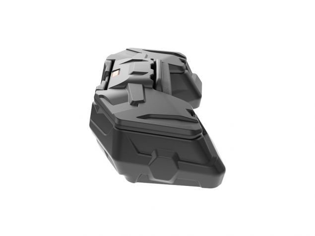 Rear Box for ATV TGB Blade 650 - 1000 by Tesseract