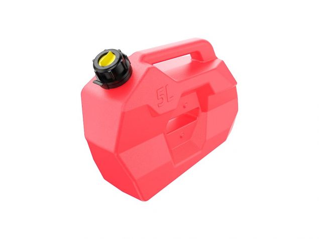 Jerry cans TGB Blade 650 - 1000