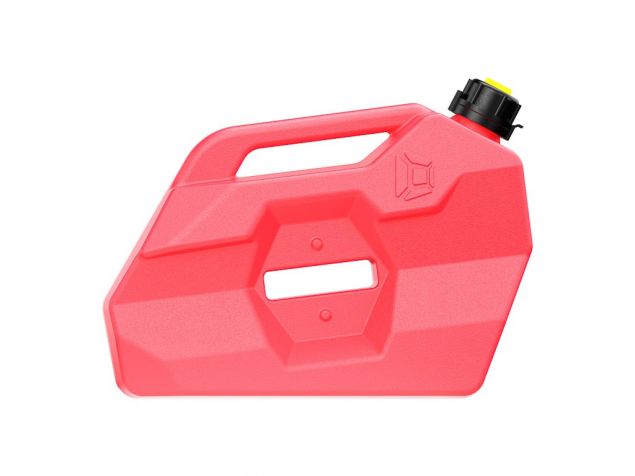 Jerry cans TGB Blade 650 - 1000