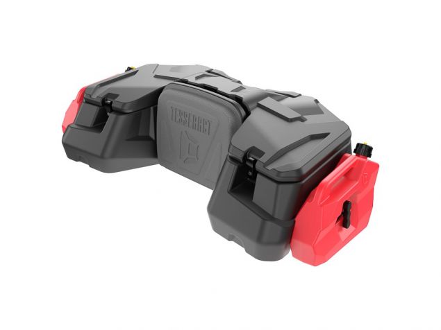 Jerry cans TGB Blade 650 - 1000