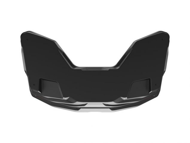 Rear Box for ATV CFMOTO CFORCE 800/1000 EPS (2024-) 