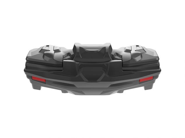 Rear Box for ATV CFMOTO CFORCE 800/1000 EPS (2024-) 