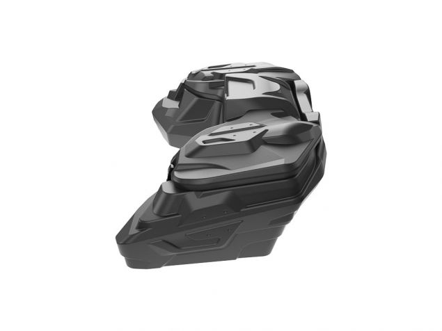 Rear Box for ATV CFMOTO CFORCE 800/1000 EPS (2024-) 