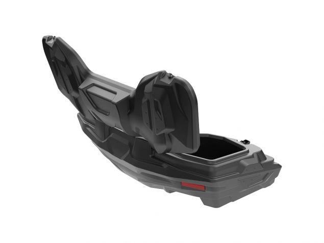 Rear Box for ATV CFMOTO CFORCE 800/1000 EPS (2024-) 