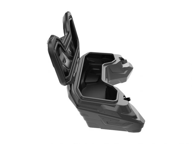 Rear Box for ATV CFMOTO CFORCE 800/1000 EPS (2024-) 