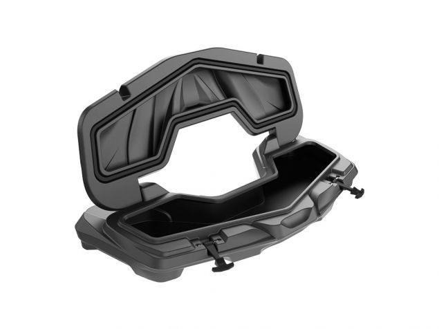 Front Box for ATV CFMOTO CFORCE 800/1000 EPS (2024-)